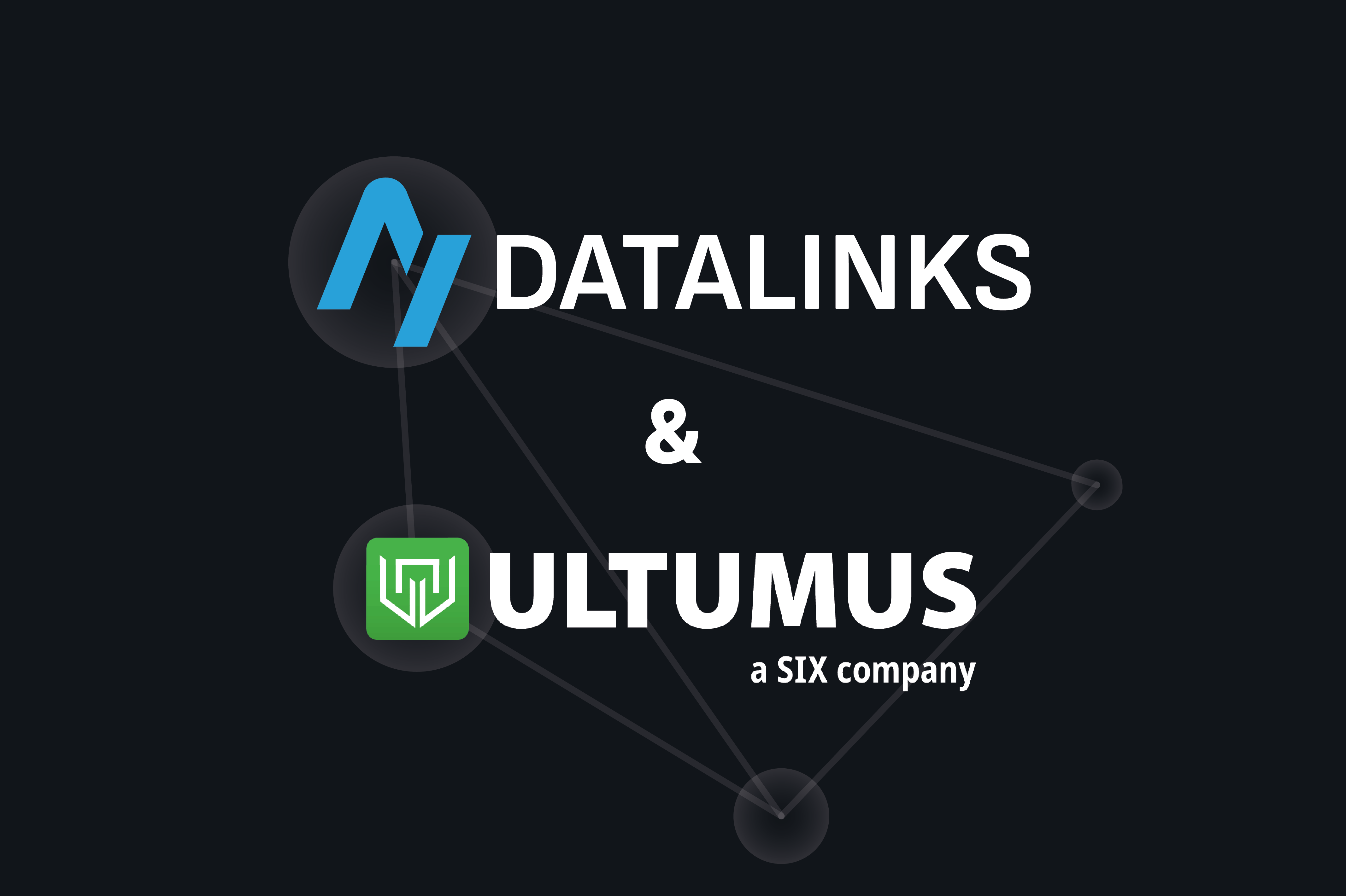DL & ULTUMUS_announcement_BLOG